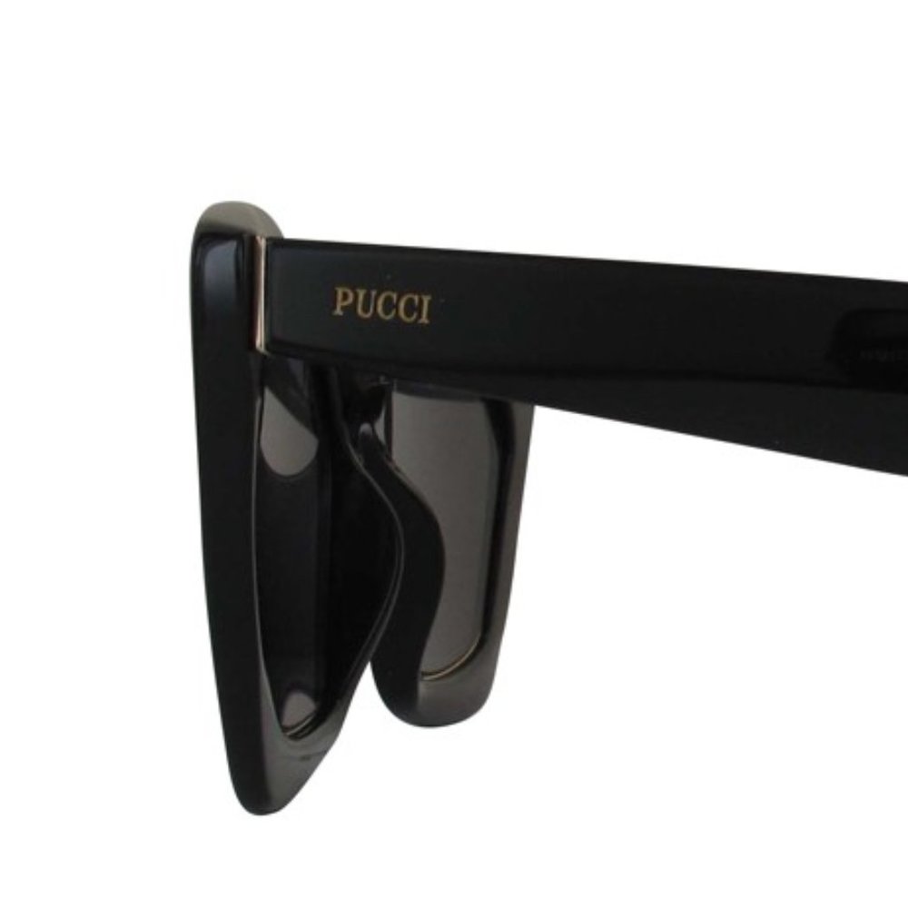 NEW Emilio Pucci Cat Eye Sunglasses - Picture 4 of 6
